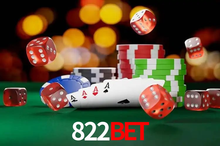 Requisitos do APK da 822BET para Android
