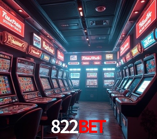822BET
