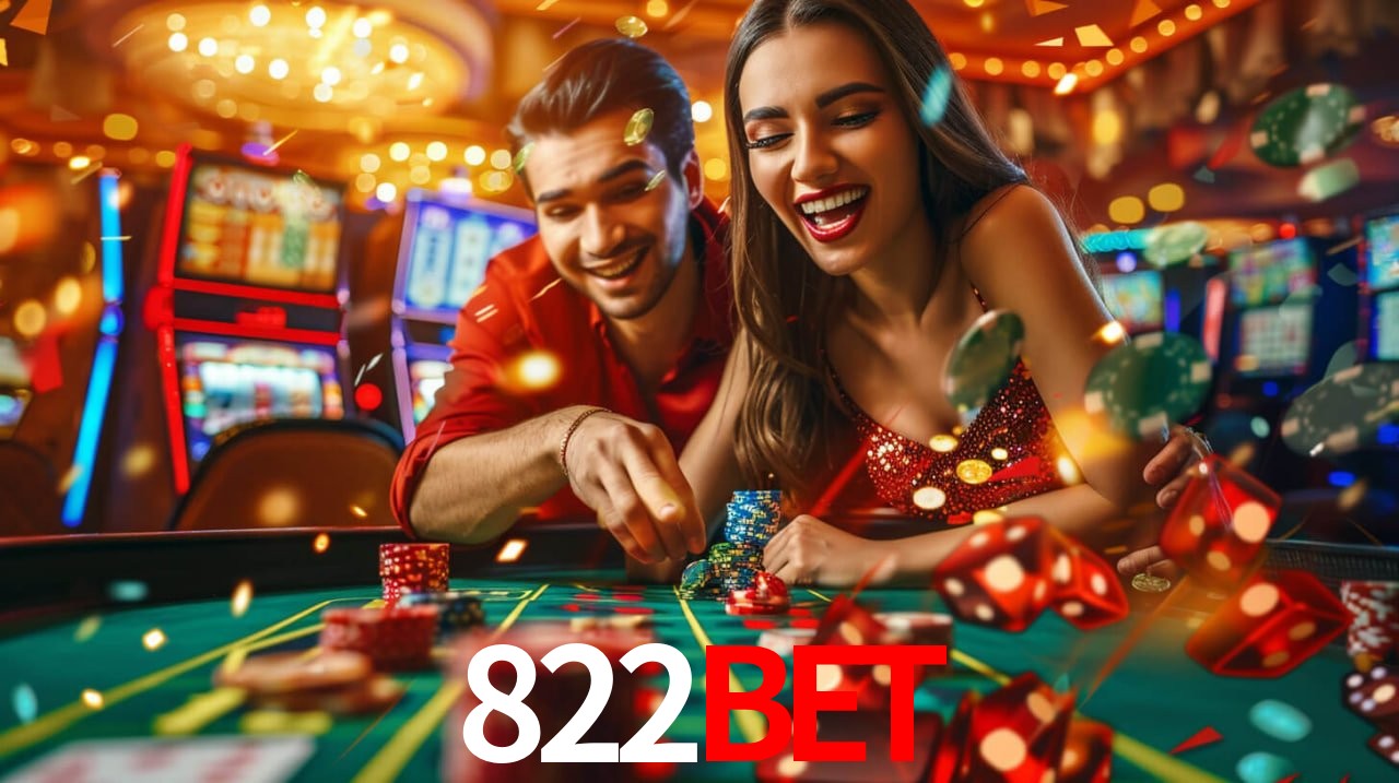 Requisitos do APK da 822BET para Android