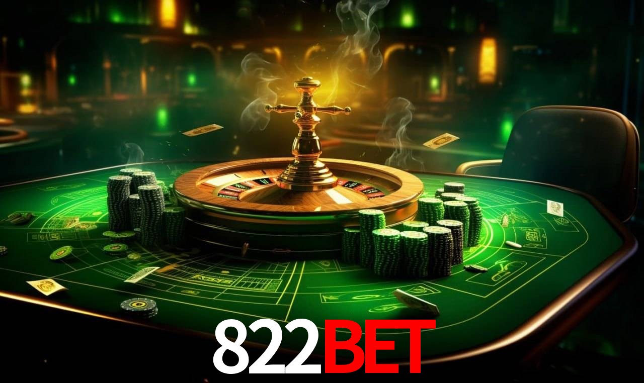 822BET