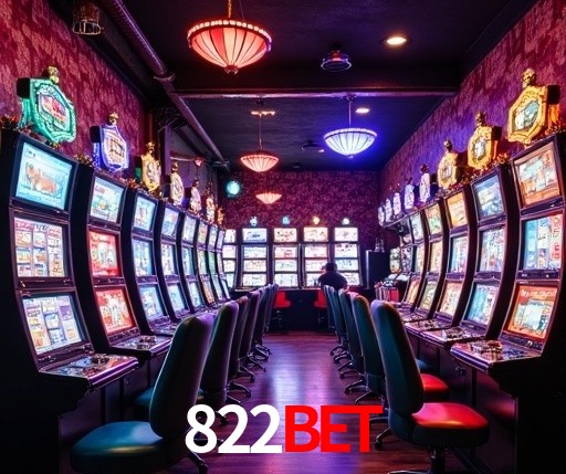 822BET