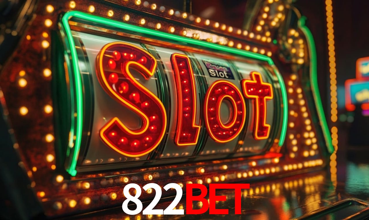 822BET